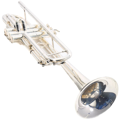 Jupiter XO Model 1602S-LTR Lightweight Professional Bb Trumpet