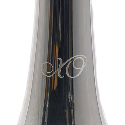 Jupiter XO Model 1602S-LTR Lightweight Professional Bb Trumpet