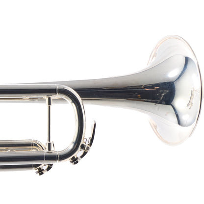 Jupiter XO Model 1602S-LTR Lightweight Professional Bb Trumpet