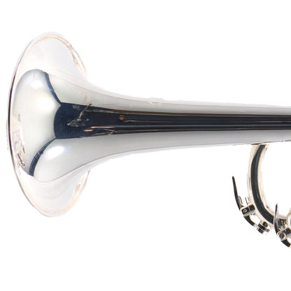 Jupiter XO Model 1602S-LTR Lightweight Professional Bb Trumpet