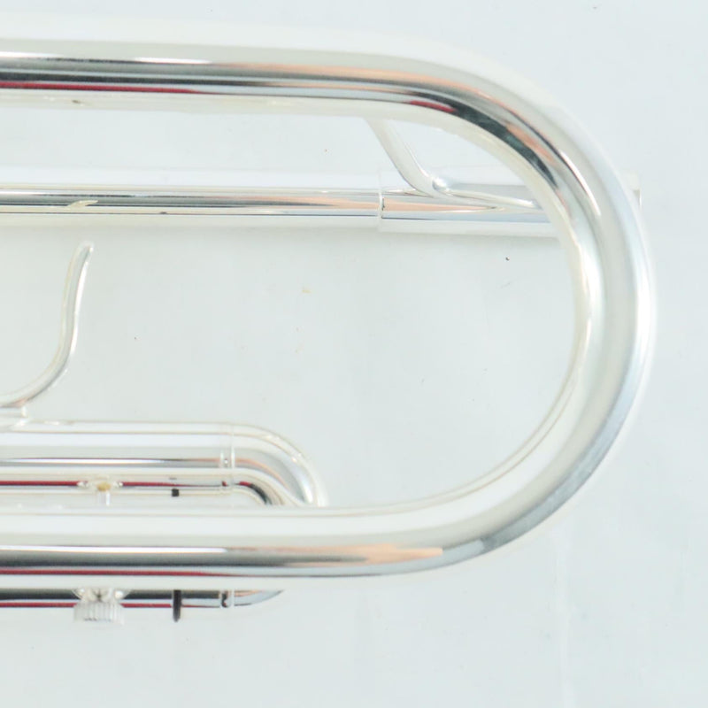 Jupiter XO Model 1602S-LTR Lightweight Professional Trumpet SN WA19463 OPEN BOX- for sale at BrassAndWinds.com