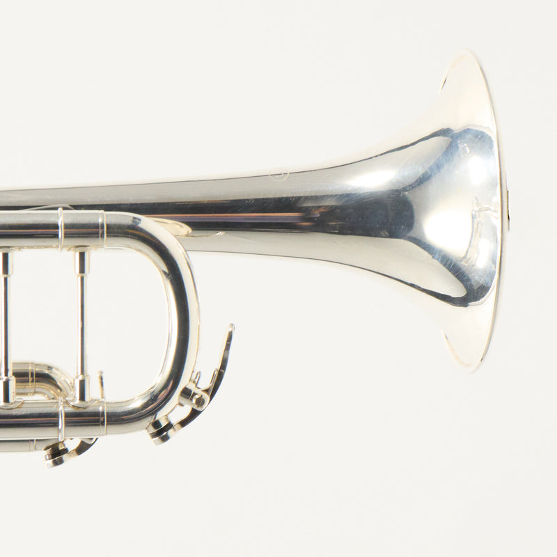 Jupiter XO Model 1602S Professional Bb Trumpet SN YA15135 EXCELLENT- for sale at BrassAndWinds.com