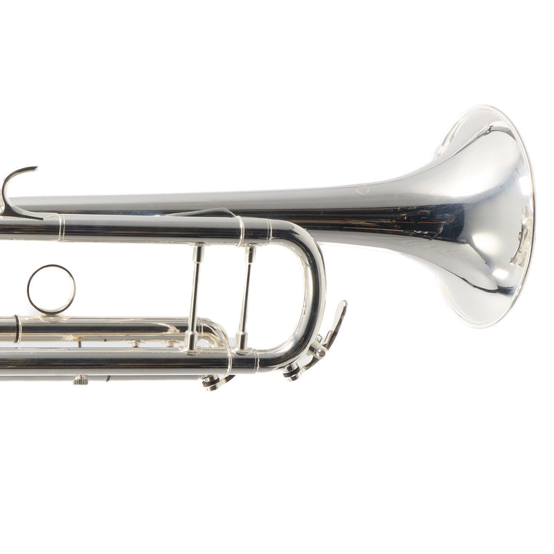 Jupiter XO Model 1602S Professional Series Bb Trumpet SN CA08467 EXCELLENT