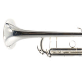 Jupiter XO Model 1602S Professional Series Bb Trumpet SN CA08467 EXCELLENT