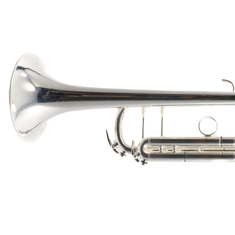 Jupiter XO Model 1602S Professional Series Bb Trumpet SN CA08467 EXCELLENT