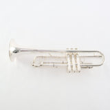 Jupiter XO Model 1602S Professional Series Bb Trumpet SN XA08861 EXCELLENT- for sale at BrassAndWinds.com