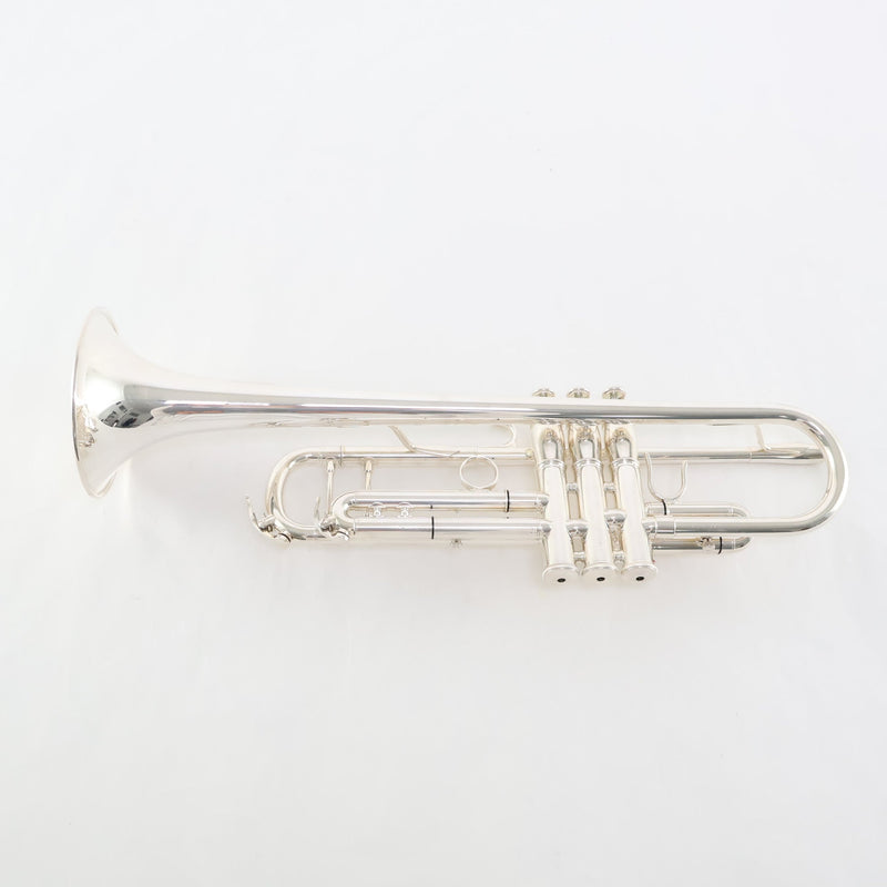 Jupiter XO Model 1602S Professional Series Bb Trumpet SN XA08861 EXCELLENT- for sale at BrassAndWinds.com