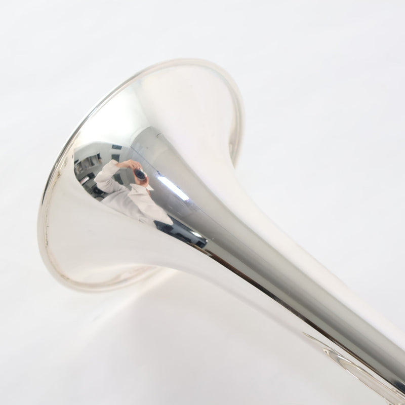 Jupiter XO Model 1602S Professional Series Bb Trumpet SN XA08861 EXCELLENT- for sale at BrassAndWinds.com