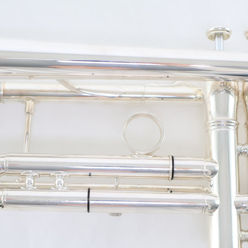 Jupiter XO Model 1602S Professional Series Bb Trumpet SN XA08861 EXCELLENT- for sale at BrassAndWinds.com
