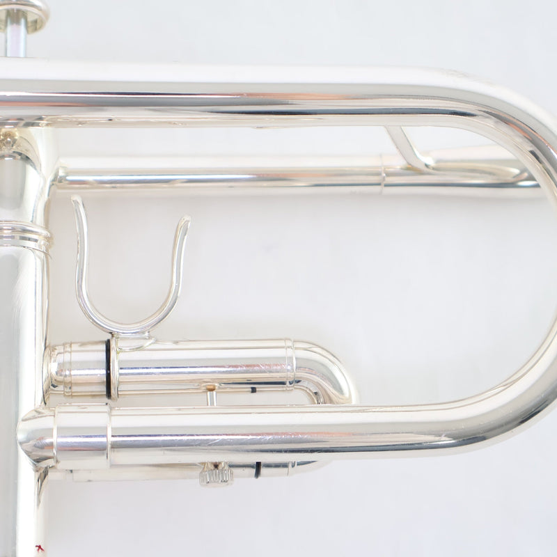Jupiter XO Model 1602S Professional Series Bb Trumpet SN XA08861 EXCELLENT- for sale at BrassAndWinds.com