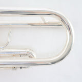 Jupiter XO Model 1602S Professional Series Bb Trumpet SN XA08861 EXCELLENT- for sale at BrassAndWinds.com