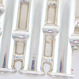 Jupiter XO Model 1602S Professional Series Bb Trumpet SN XA08861 EXCELLENT- for sale at BrassAndWinds.com