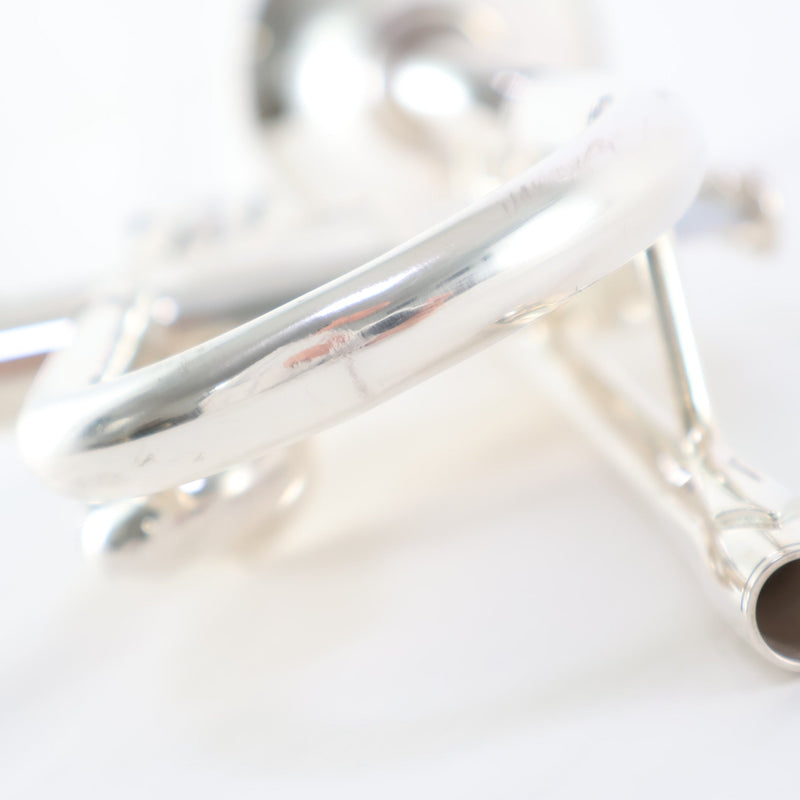 Jupiter XO Model 1602S Professional Series Bb Trumpet SN XA08861 EXCELLENT- for sale at BrassAndWinds.com
