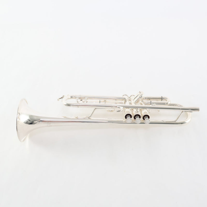 Jupiter XO Model 1602S Professional Series Bb Trumpet SN XA08861 EXCELLENT- for sale at BrassAndWinds.com