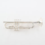 Jupiter XO Model 1602S Professional Series Bb Trumpet SN XA08861 EXCELLENT- for sale at BrassAndWinds.com