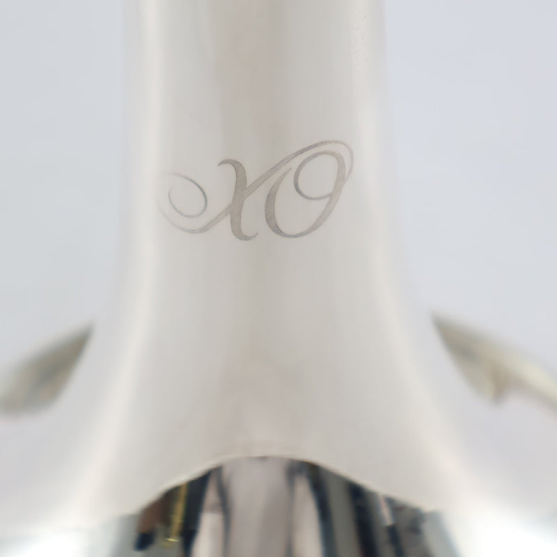 Jupiter XO Model 1602S Professional Series Bb Trumpet SN XA08861 EXCELLENT- for sale at BrassAndWinds.com