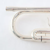 Jupiter XO Model 1602S Professional Series Bb Trumpet SN XA08861 EXCELLENT- for sale at BrassAndWinds.com