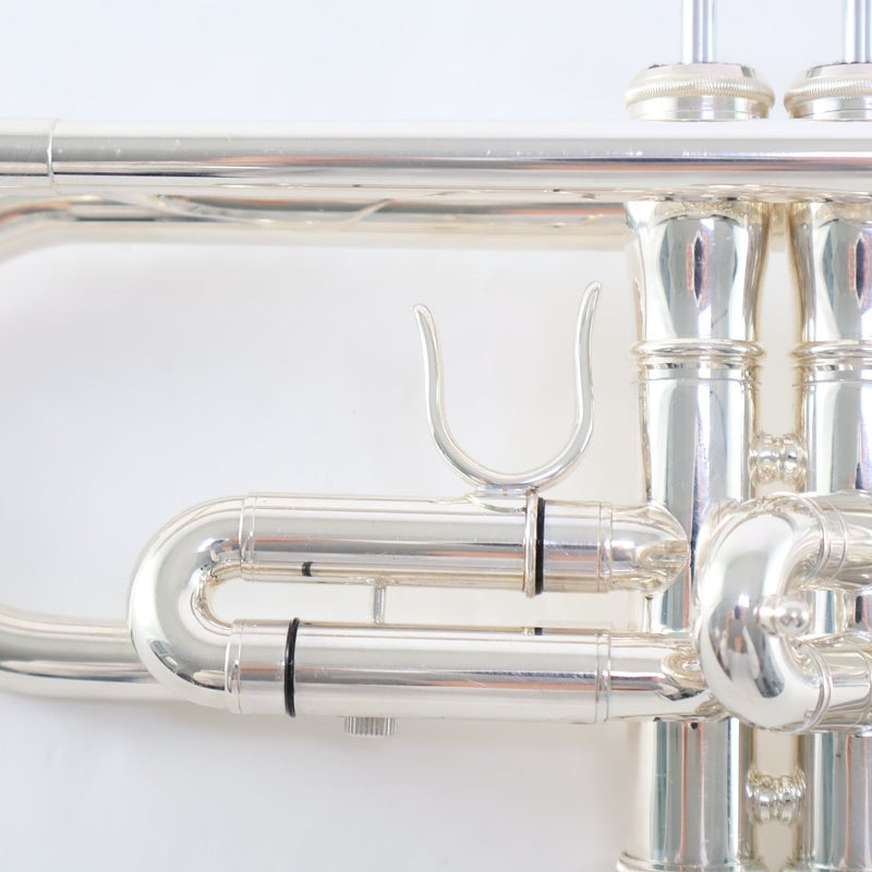 Jupiter XO Model 1602S Professional Series Bb Trumpet SN XA08861 EXCELLENT- for sale at BrassAndWinds.com