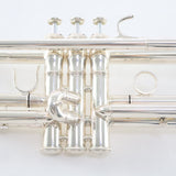 Jupiter XO Model 1602S Professional Series Bb Trumpet SN XA08861 EXCELLENT- for sale at BrassAndWinds.com