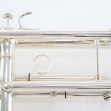 Jupiter XO Model 1602S Professional Series Bb Trumpet SN XA08861 EXCELLENT- for sale at BrassAndWinds.com