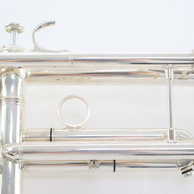 Jupiter XO Model 1602S Professional Series Bb Trumpet SN XA08861 EXCELLENT- for sale at BrassAndWinds.com