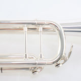 Jupiter XO Model 1602S Professional Series Bb Trumpet SN XA08861 EXCELLENT- for sale at BrassAndWinds.com