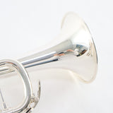 Jupiter XO Model 1602S Professional Series Bb Trumpet SN XA08861 EXCELLENT- for sale at BrassAndWinds.com