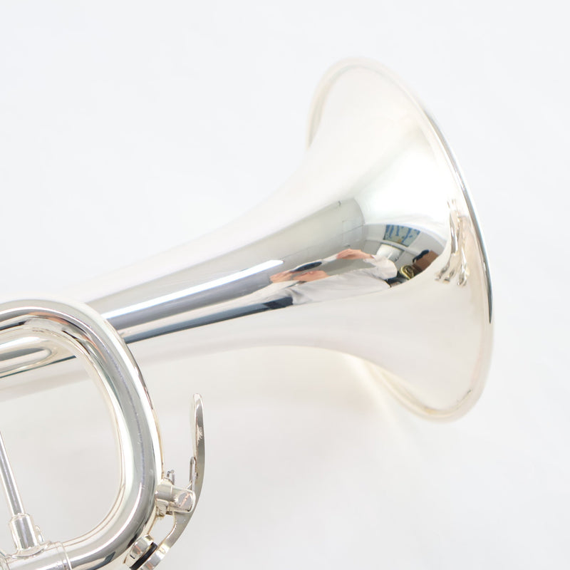 Jupiter XO Model 1602S Professional Series Bb Trumpet SN XA08861 EXCELLENT- for sale at BrassAndWinds.com