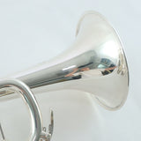 Jupiter XO Model 1602S Professional Series Bb Trumpet SN YA16169 EXCELLENT- for sale at BrassAndWinds.com