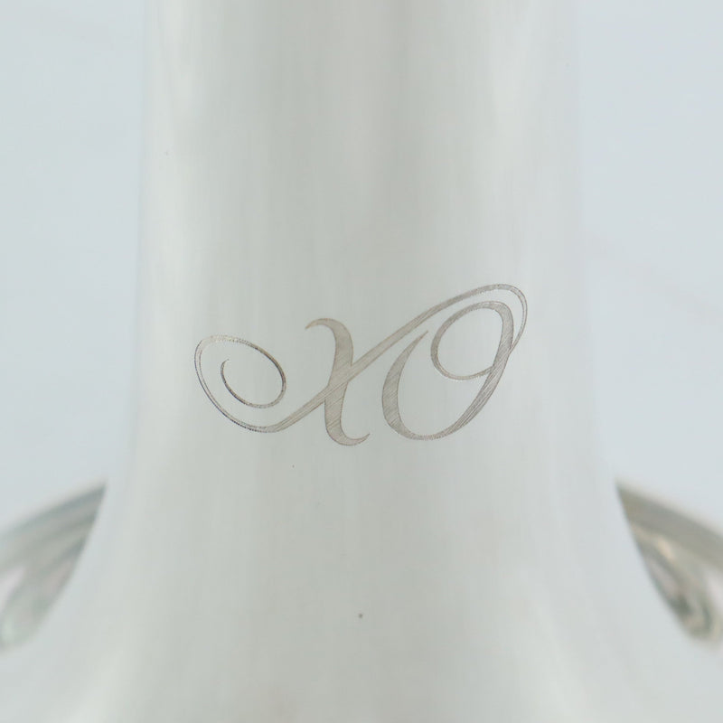 Jupiter XO Model 1602S Professional Series Bb Trumpet SN YA16173 SUPERB- for sale at BrassAndWinds.com