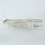 Jupiter XO Model 1602S Professional Series Bb Trumpet SN YA16499 OPEN BOX- for sale at BrassAndWinds.com