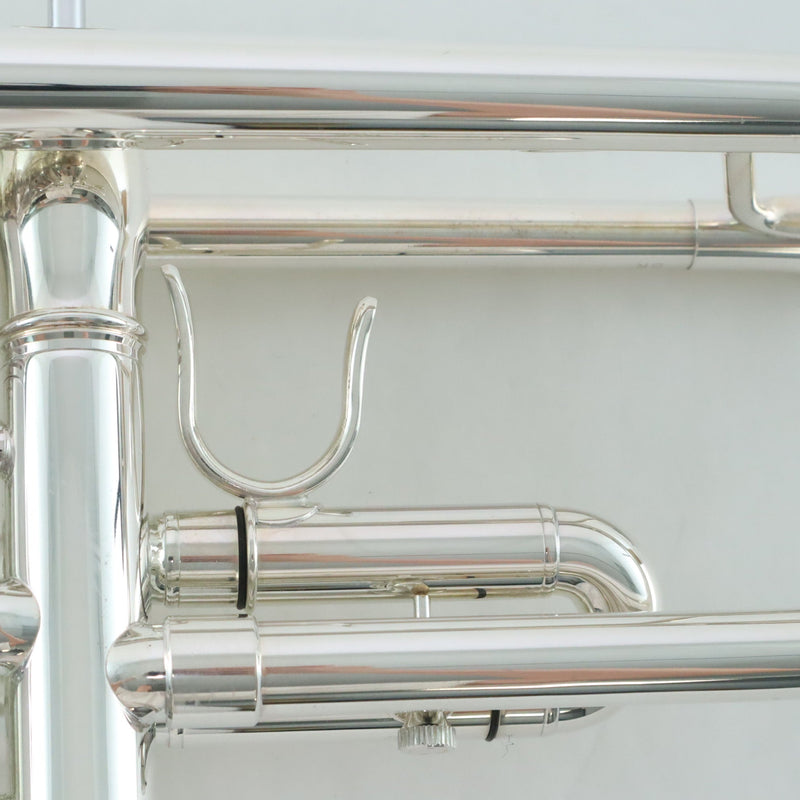 Jupiter XO Model 1602S Professional Series Bb Trumpet SN YA16499 OPEN BOX- for sale at BrassAndWinds.com