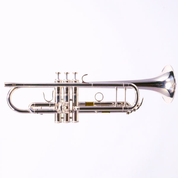 Jupiter XO Model 1602S Professional Series Bb Trumpet SN YA16501 OPEN BOX- for sale at BrassAndWinds.com