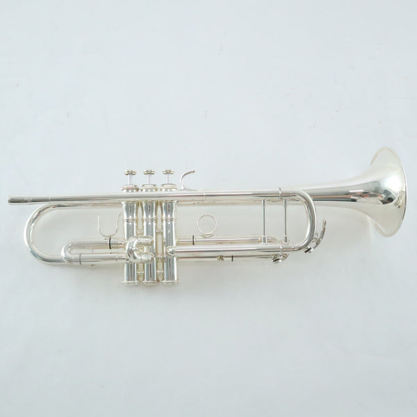 Jupiter XO Model 1602S Professional .459 Bore Trumpet SN XA04167 SUPERB- for sale at BrassAndWinds.com