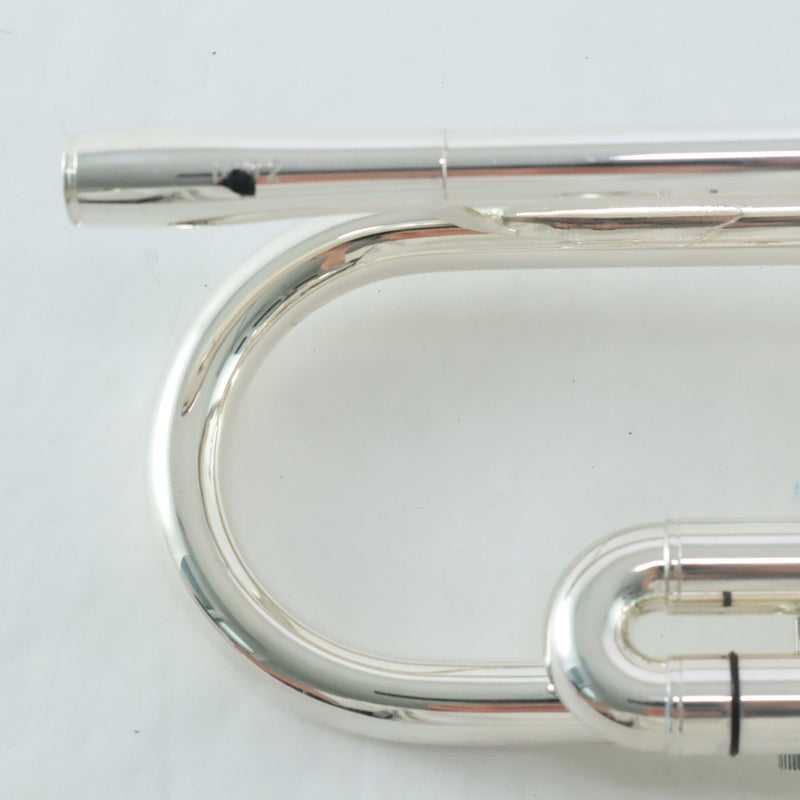 Jupiter XO Model 1602S Professional .459 Bore Trumpet SN YA12970 OPEN BOX- for sale at BrassAndWinds.com