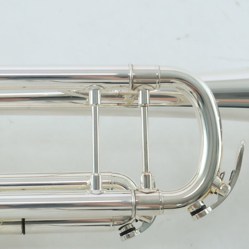 Jupiter XO Model 1602S Professional .459 Bore Trumpet SN YA12970 OPEN BOX- for sale at BrassAndWinds.com