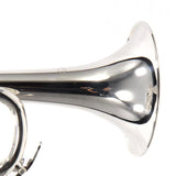 Jupiter XO Model 1602S-R Professional Series Bb Trumpet SN DA06355