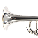 Jupiter XO Model 1602S-R Professional Series Bb Trumpet SN DA06355