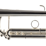 Jupiter XO Model 1602S-R Professional Series Bb Trumpet SN DA06355