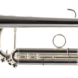 Jupiter XO Model 1602S-R Professional Series Bb Trumpet SN DA06355 OPEN BOX- for sale at BrassAndWinds.com