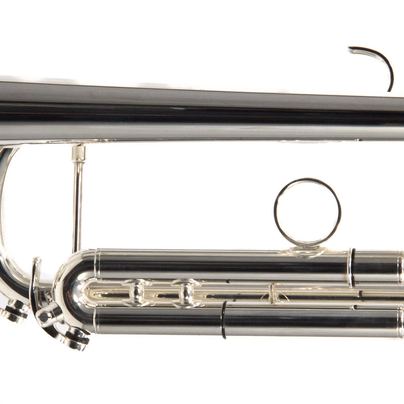 Jupiter XO Model 1602S-R Professional Series Bb Trumpet SN DA06355 OPEN BOX- for sale at BrassAndWinds.com
