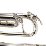 Jupiter XO Model 1602S-R Professional Series Bb Trumpet SN DA06355 OPEN BOX- for sale at BrassAndWinds.com