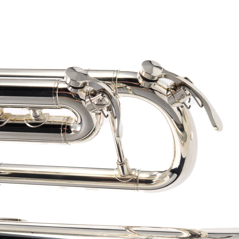 Jupiter XO Model 1602S-R Professional Series Bb Trumpet SN DA06355 OPEN BOX- for sale at BrassAndWinds.com