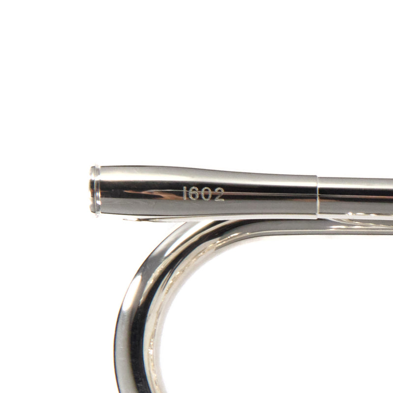 Jupiter XO Model 1602S-R Professional Series Bb Trumpet SN DA06355 OPEN BOX- for sale at BrassAndWinds.com