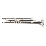 Jupiter XO Model 1602S-R Professional Series Bb Trumpet SN DA06355 OPEN BOX- for sale at BrassAndWinds.com