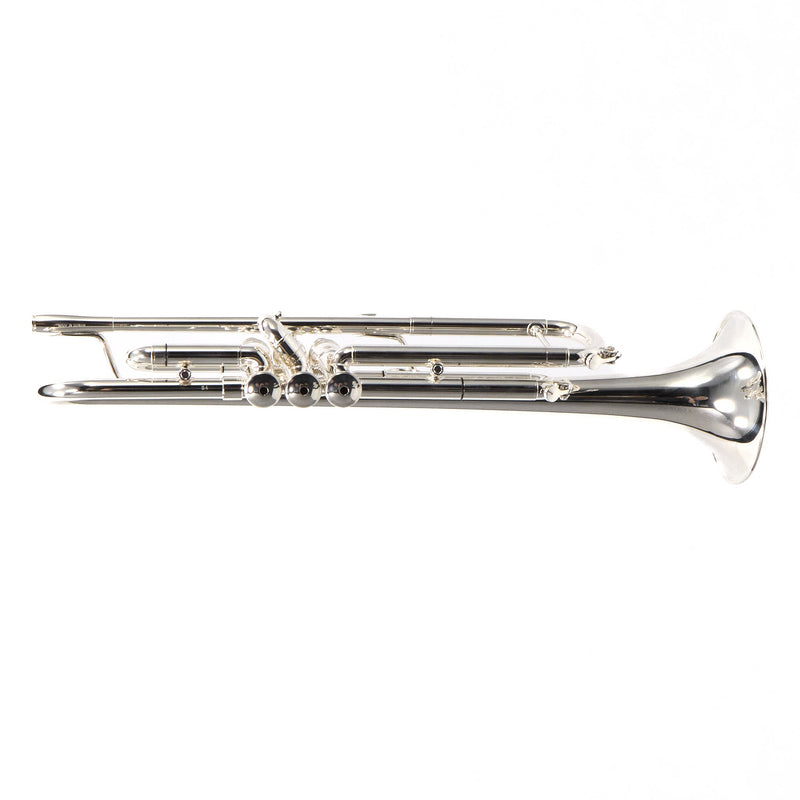 Jupiter XO Model 1602S-R Professional Series Bb Trumpet SN DA06355 OPEN BOX- for sale at BrassAndWinds.com