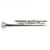 Jupiter XO Model 1602S-R Professional Series Bb Trumpet SN DA06355 OPEN BOX- for sale at BrassAndWinds.com