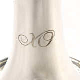 Jupiter XO Model 1602S-R Professional Series Bb Trumpet SN DA06355 OPEN BOX- for sale at BrassAndWinds.com