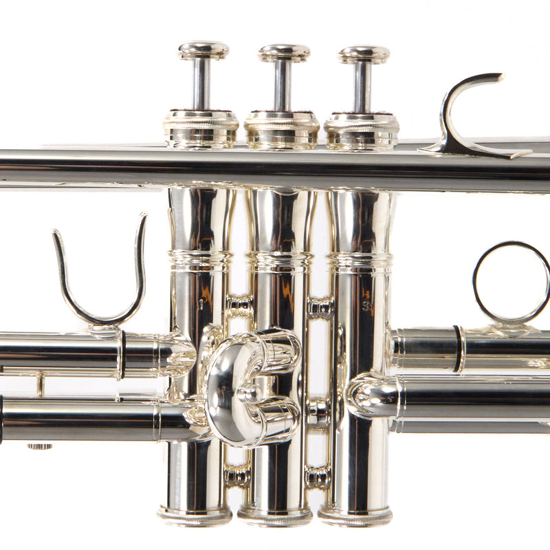 Jupiter XO Model 1602S-R Professional Series Bb Trumpet SN DA06355 OPEN BOX- for sale at BrassAndWinds.com