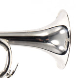Jupiter XO Model 1602S-R Professional Series Bb Trumpet SN DA06355 OPEN BOX- for sale at BrassAndWinds.com